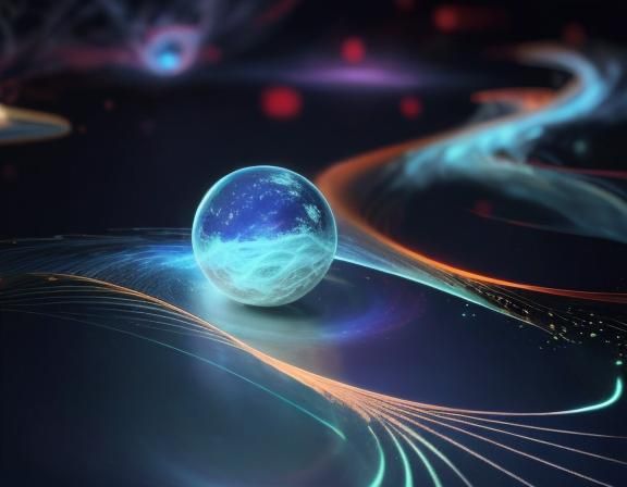 Dive into the mysteries of quantum physics as we unravel the...