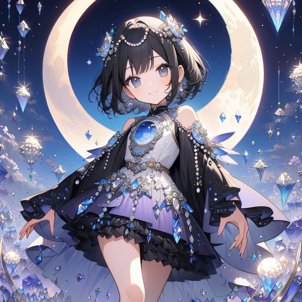 Princess Moon