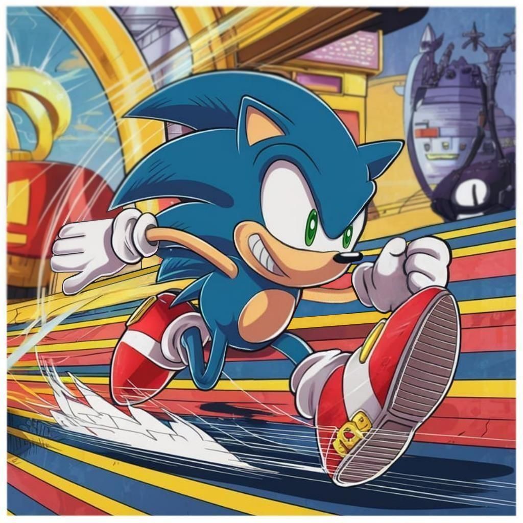 Sonic