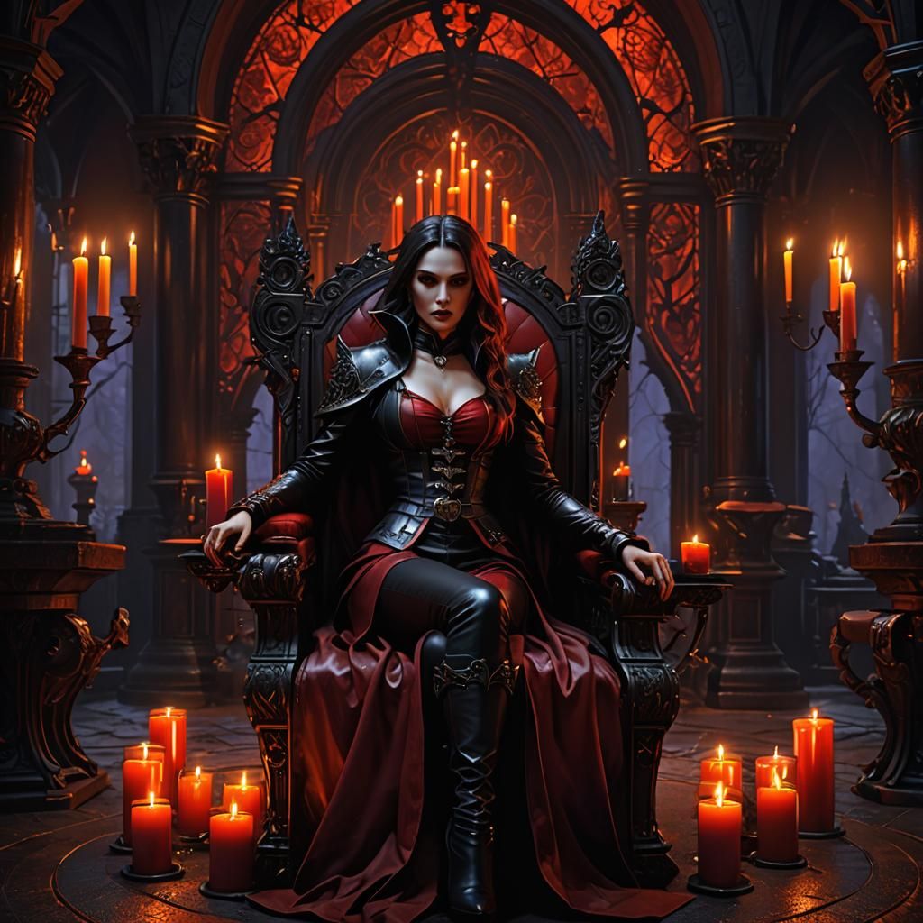 I Have Been Expecting You  by @Sonny Denbow