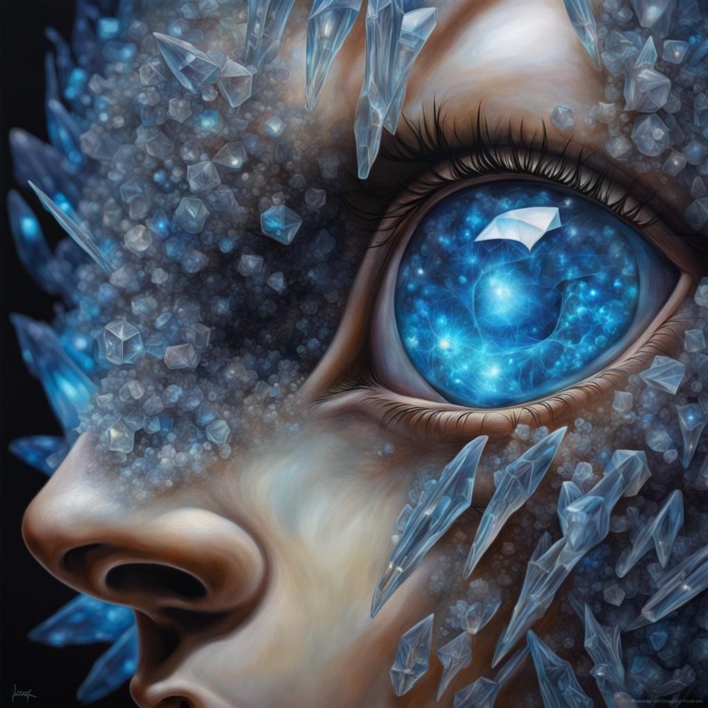 Crystals