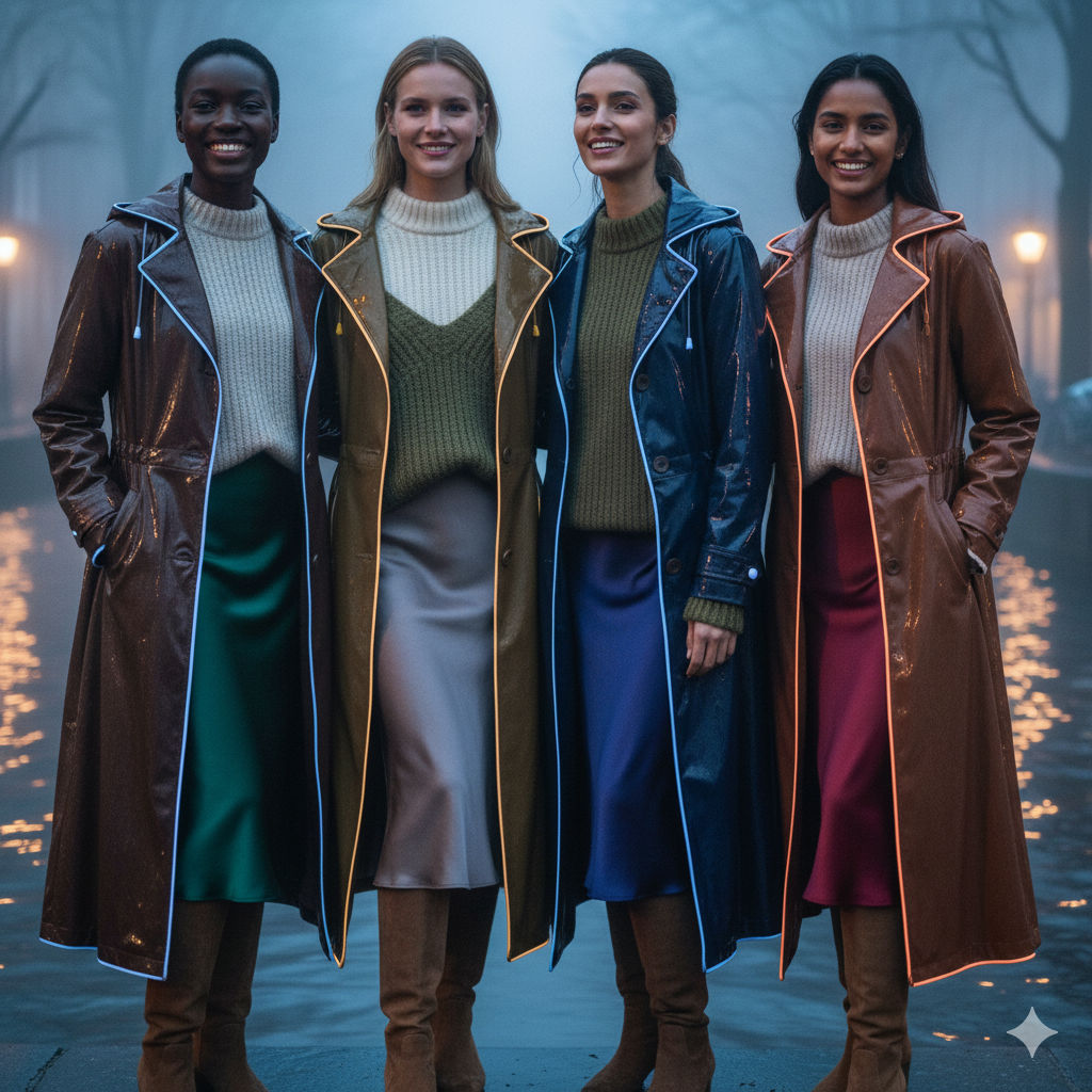 Where Winter Learned to Dance