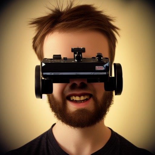 Videoboy