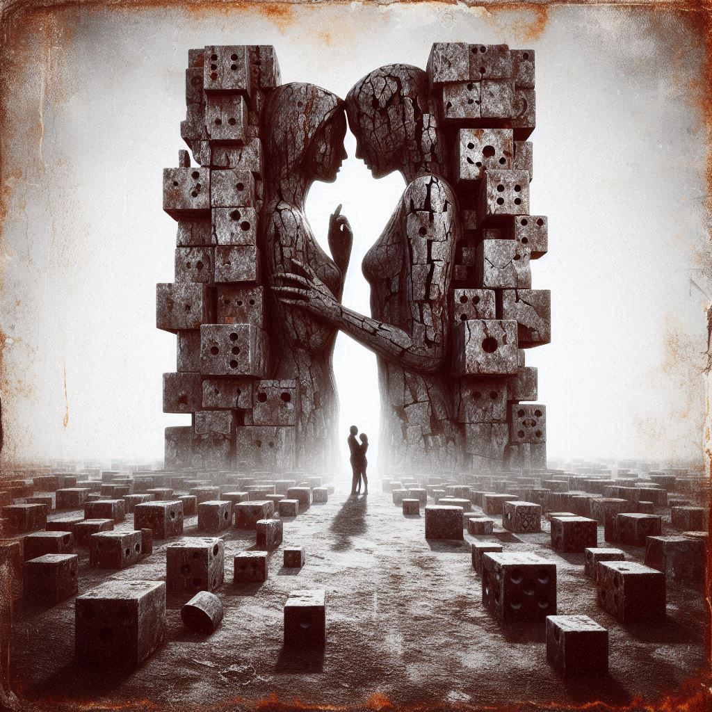 Stand Inside Your Love