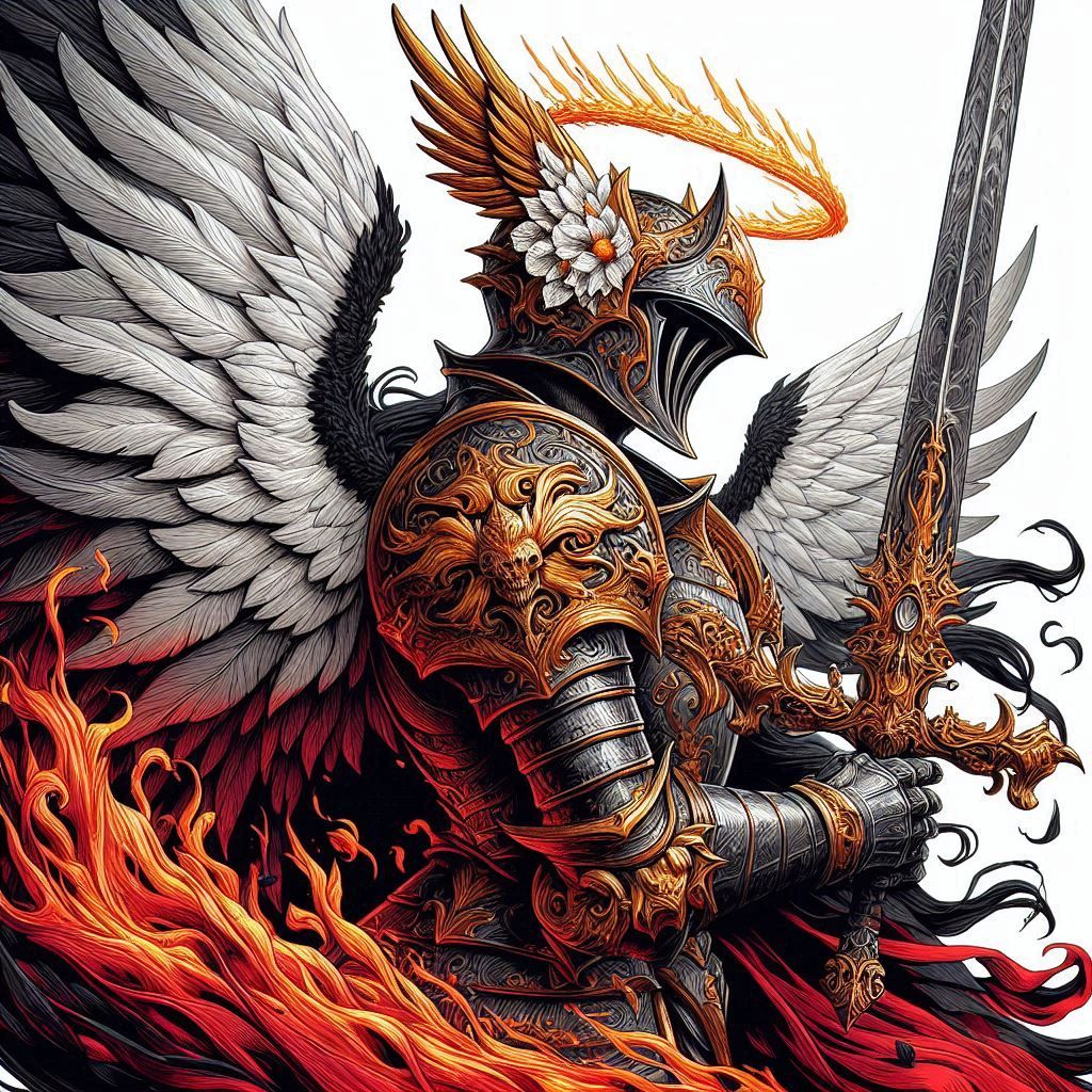 Honnor the Strong, Protect the Weak