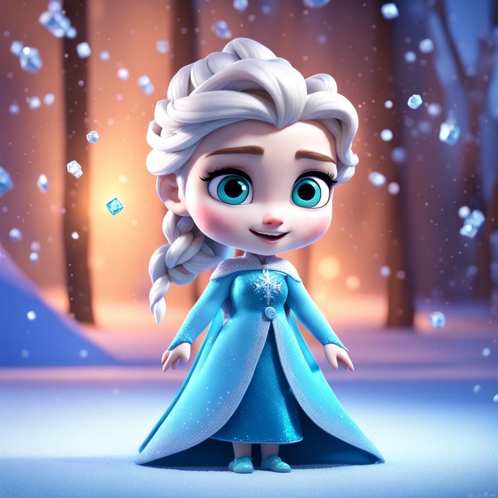 Elsa
