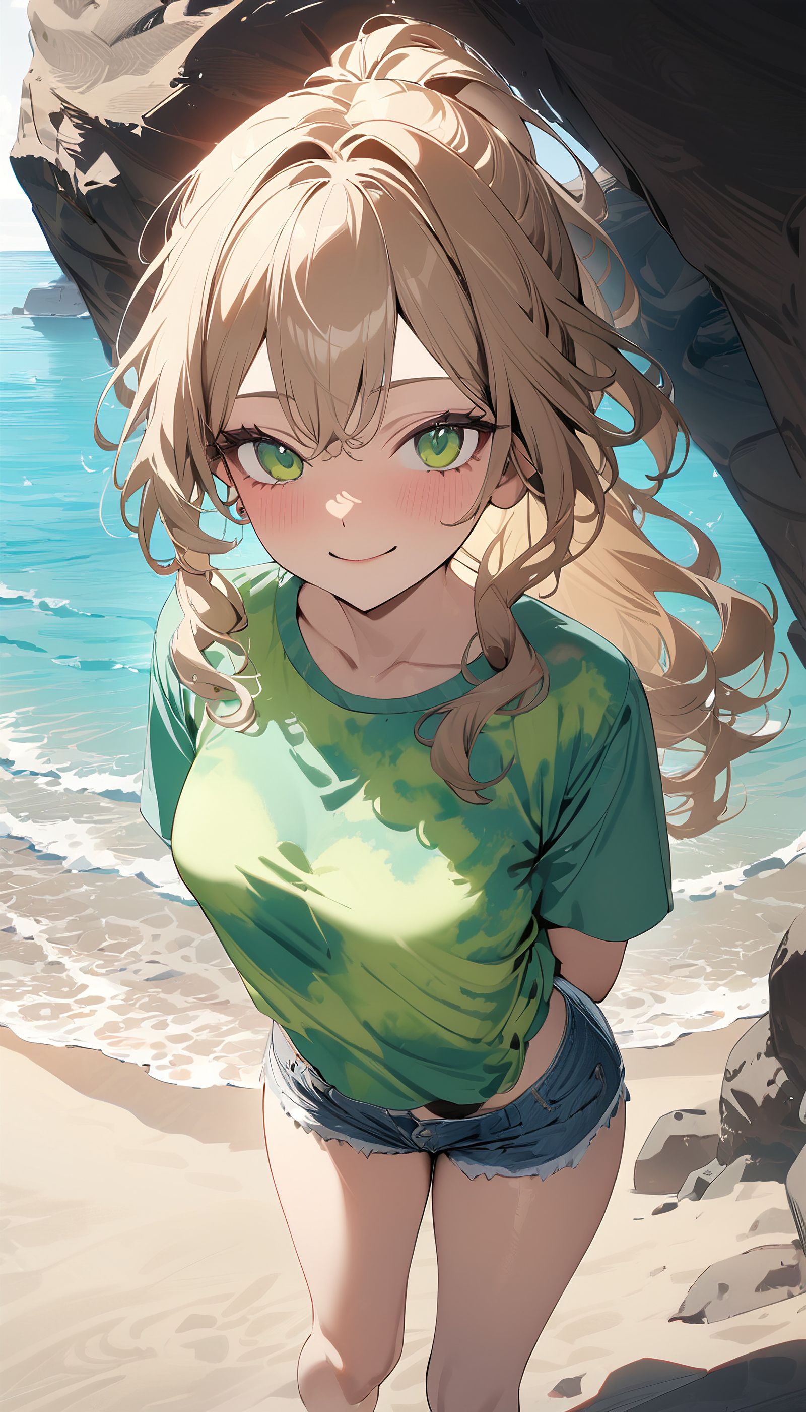 Hippie Wildcard 4x Test