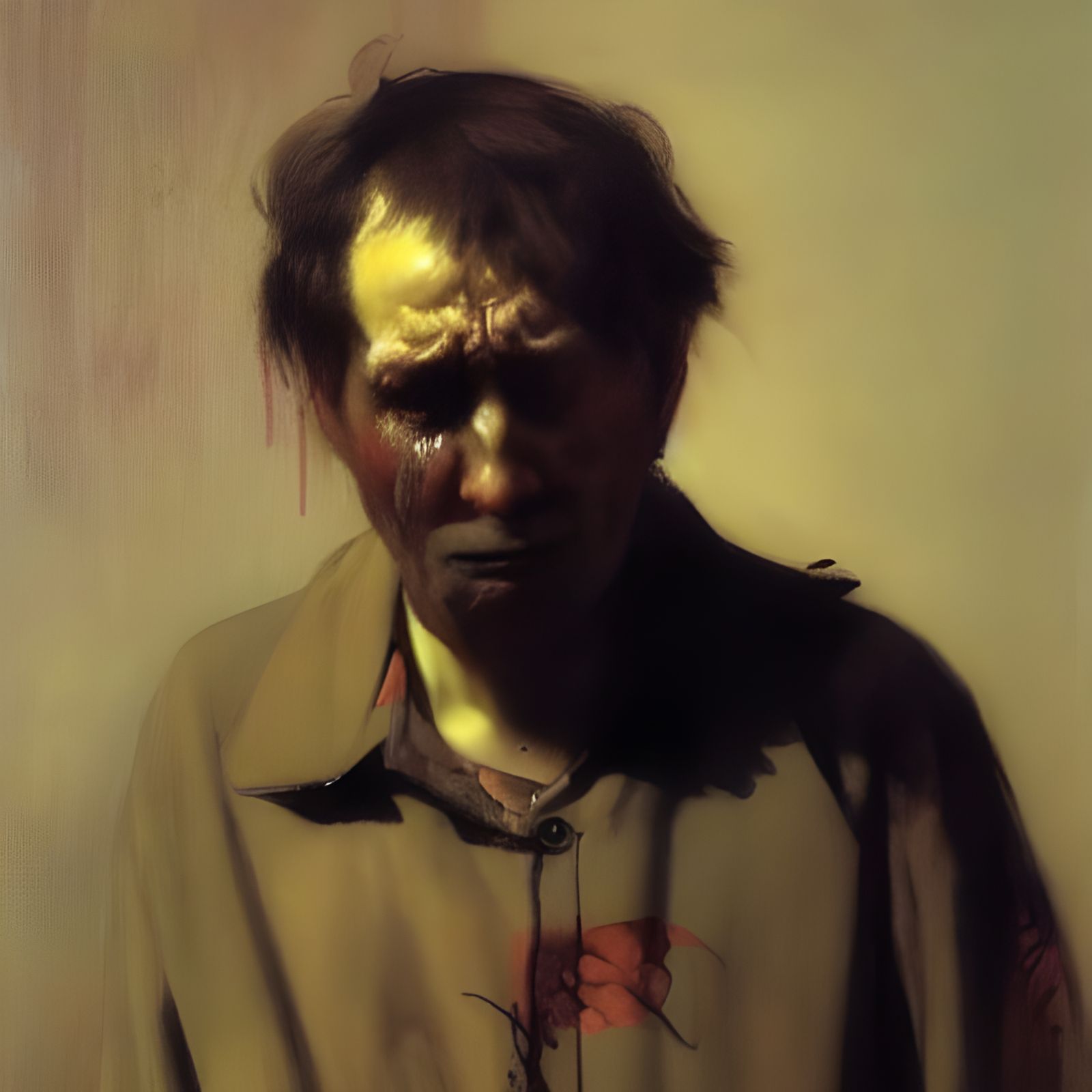 hurt