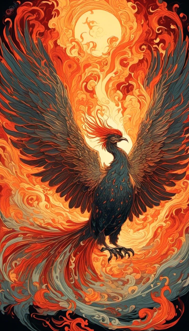 The Phoenix