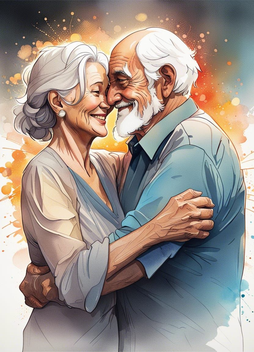 50 Years Later  by @crwrn