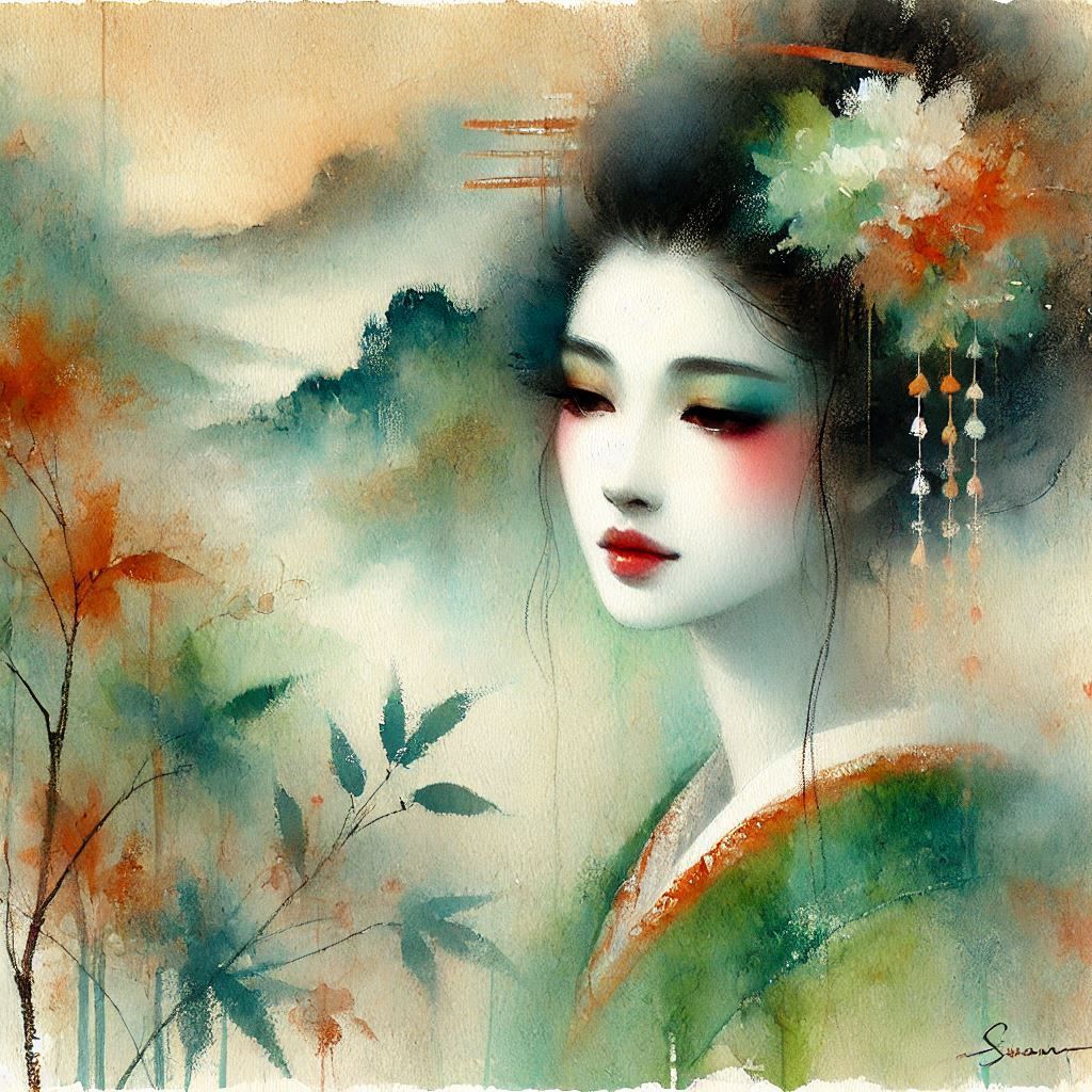 Geisha
