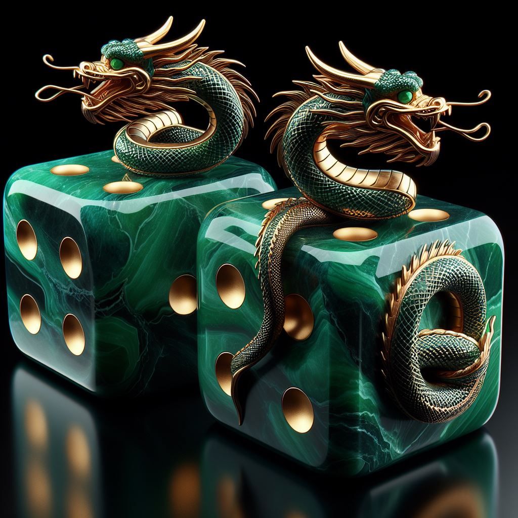 Dragon Dice 2