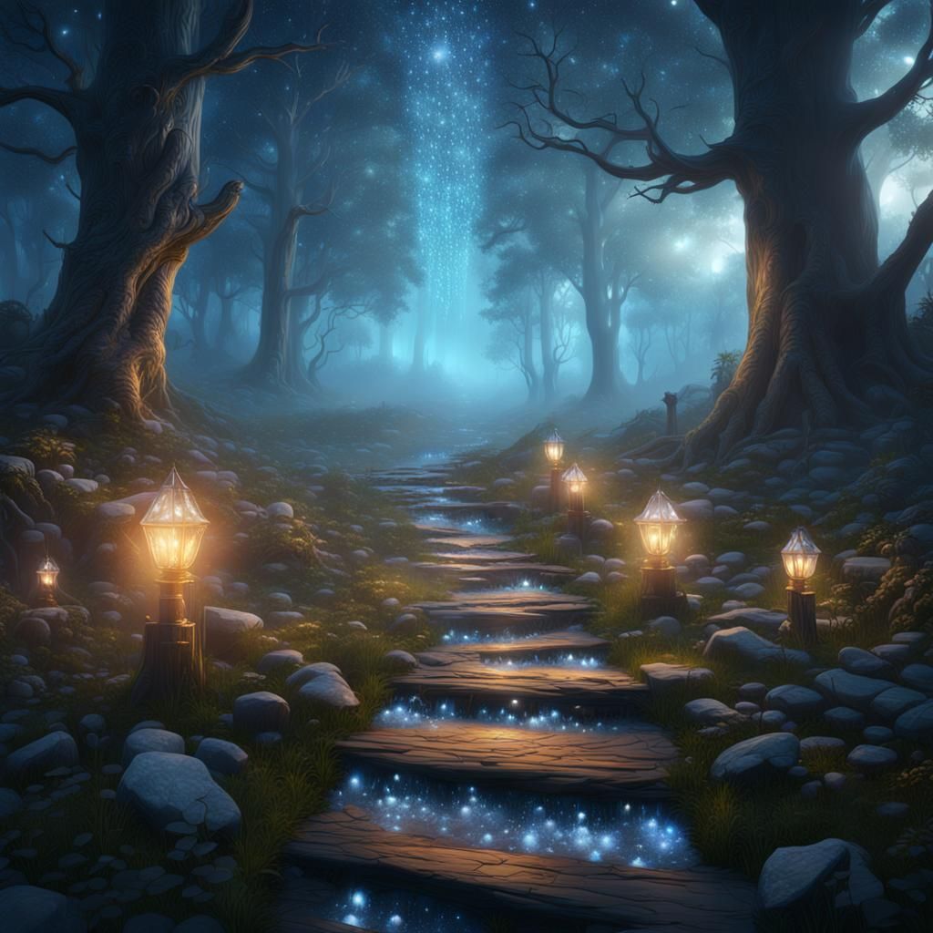 forest