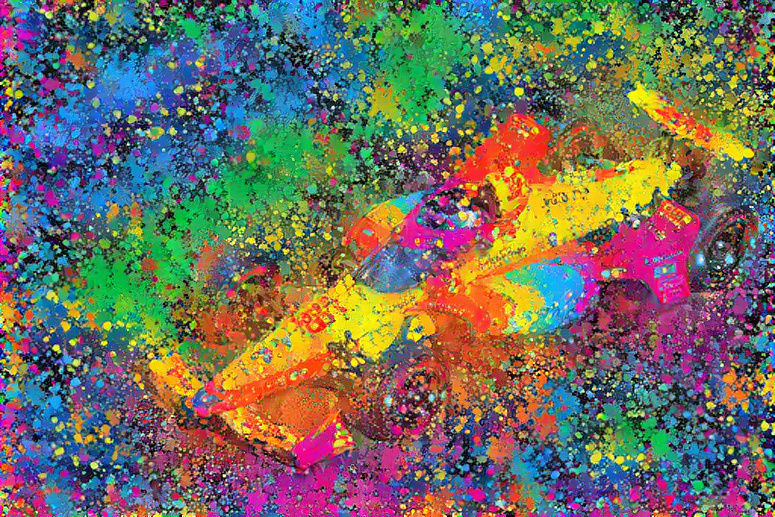 Splat