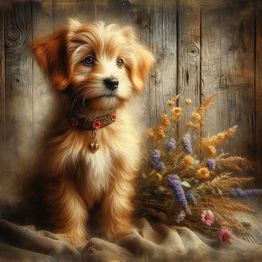 Charly 😊😊👍🐶