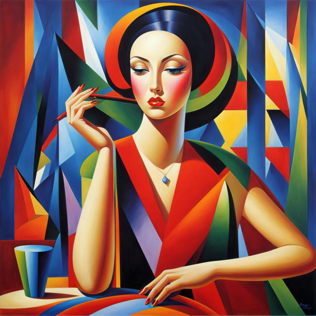 By Georgy Kurasov