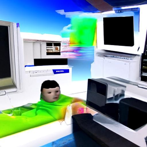 A Simulation