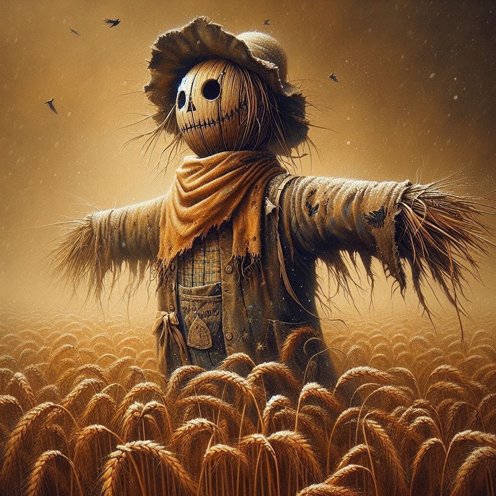 Scarecrow