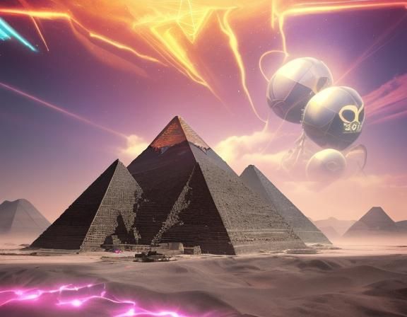 Pyramid One Radio Network, internet radio, terrestrial radio...