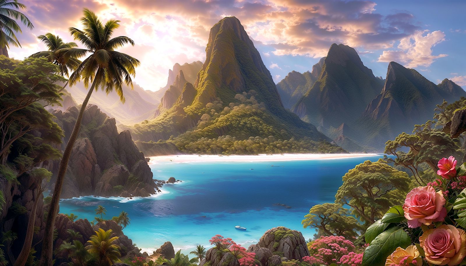 South Pacific - Oldies Goldies #25