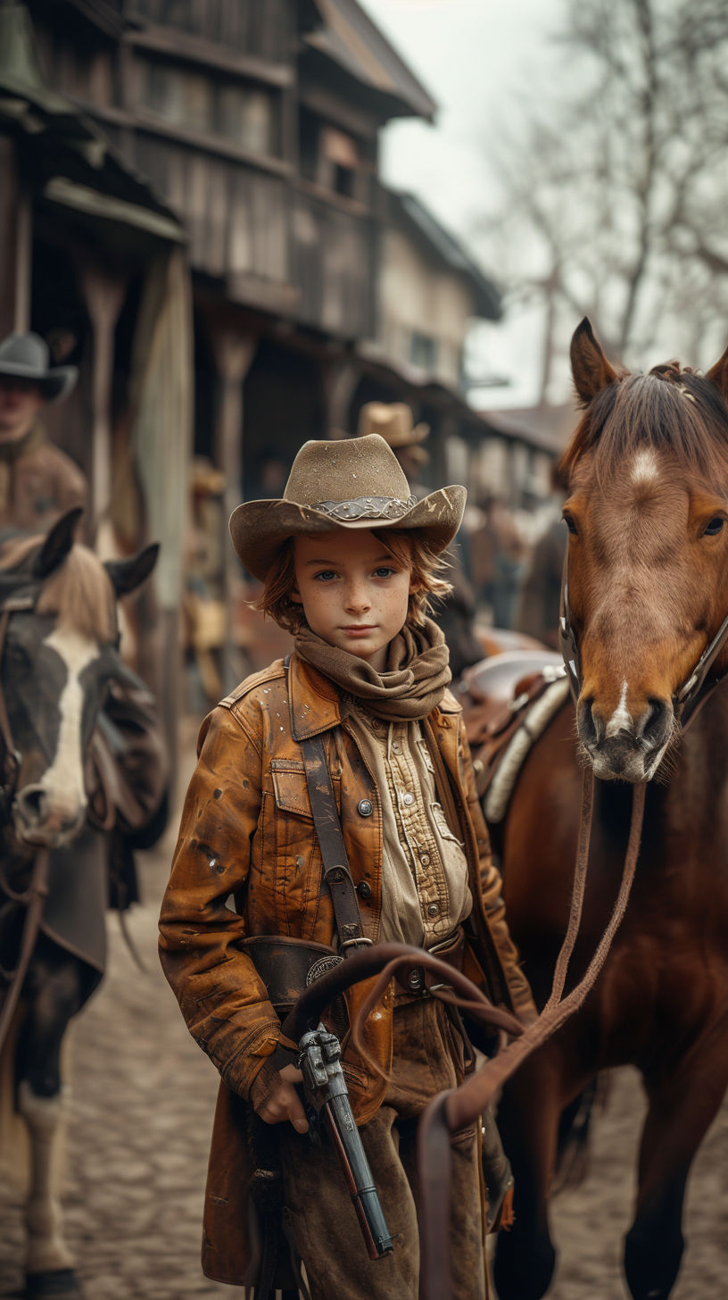 Wild Wild West