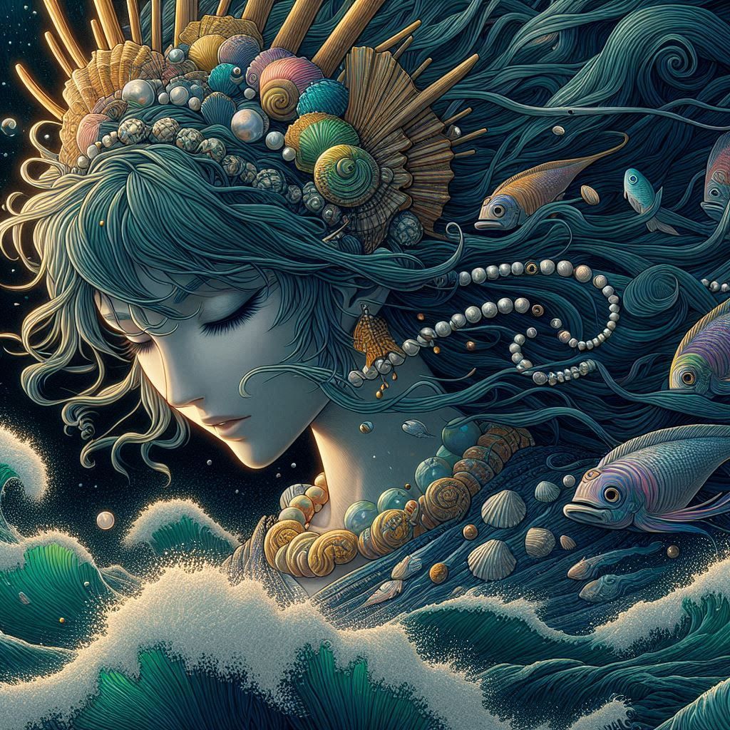 Ocean Guardian