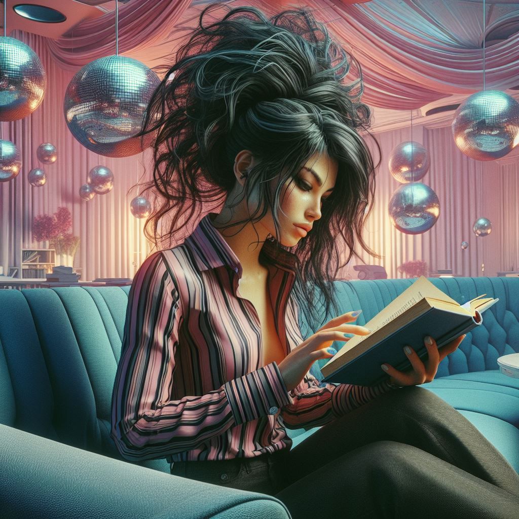 afternoon relaxation