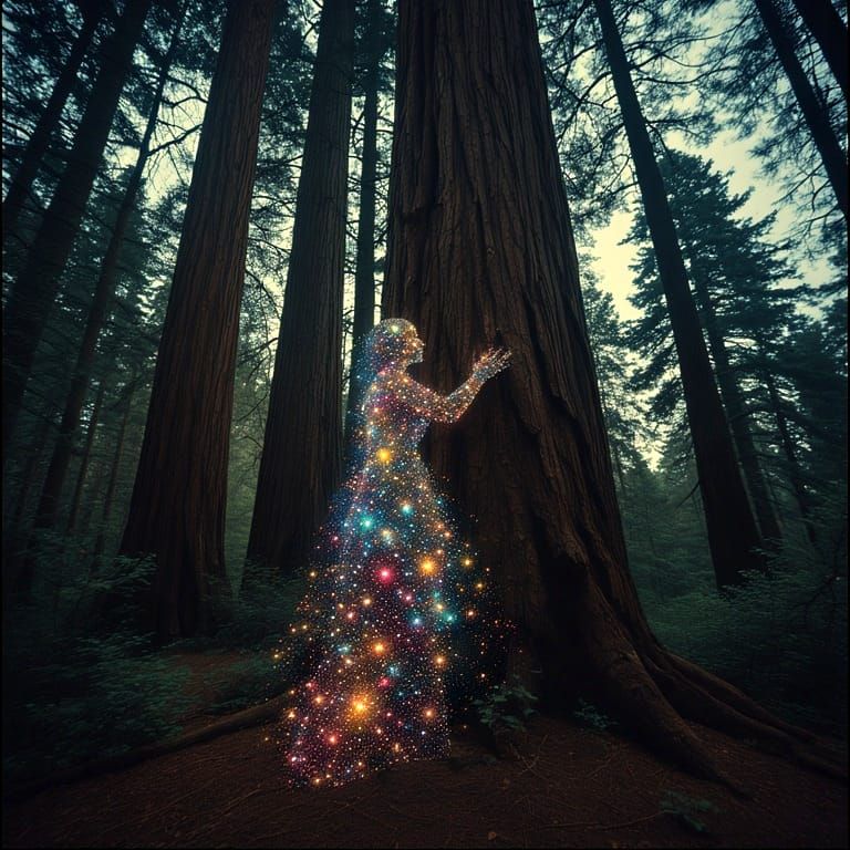 for Julia Butterfly Hill