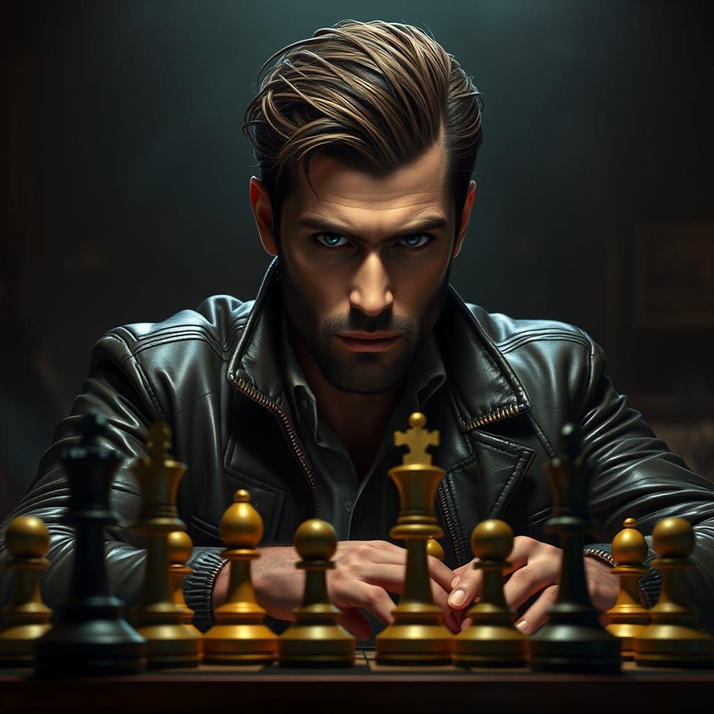 Grandmaster