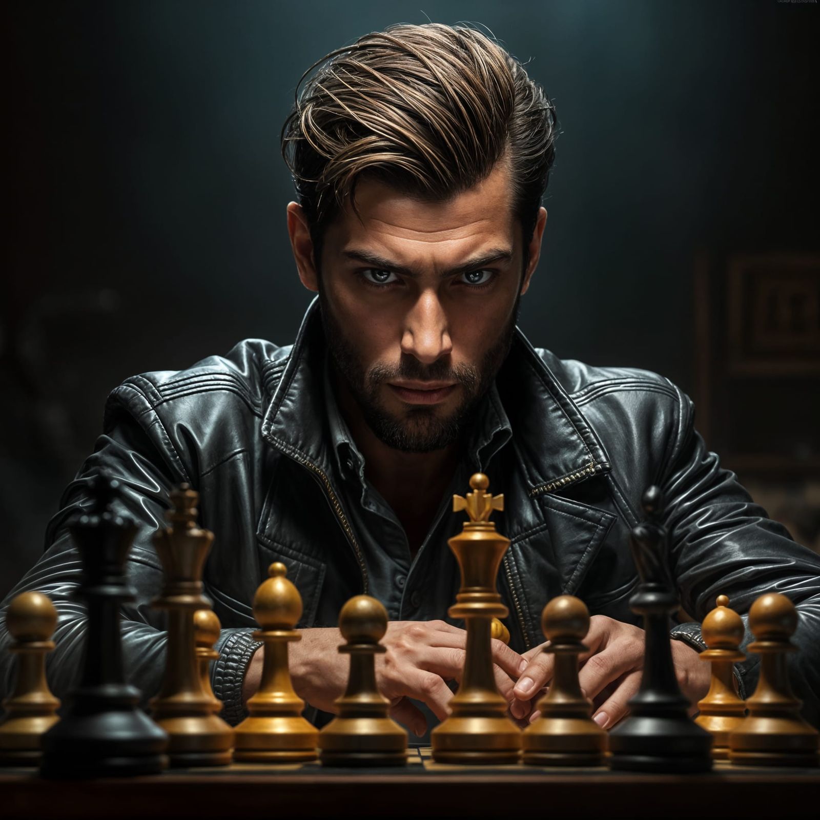 Grandmaster