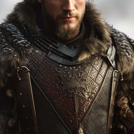 Viking Hunter