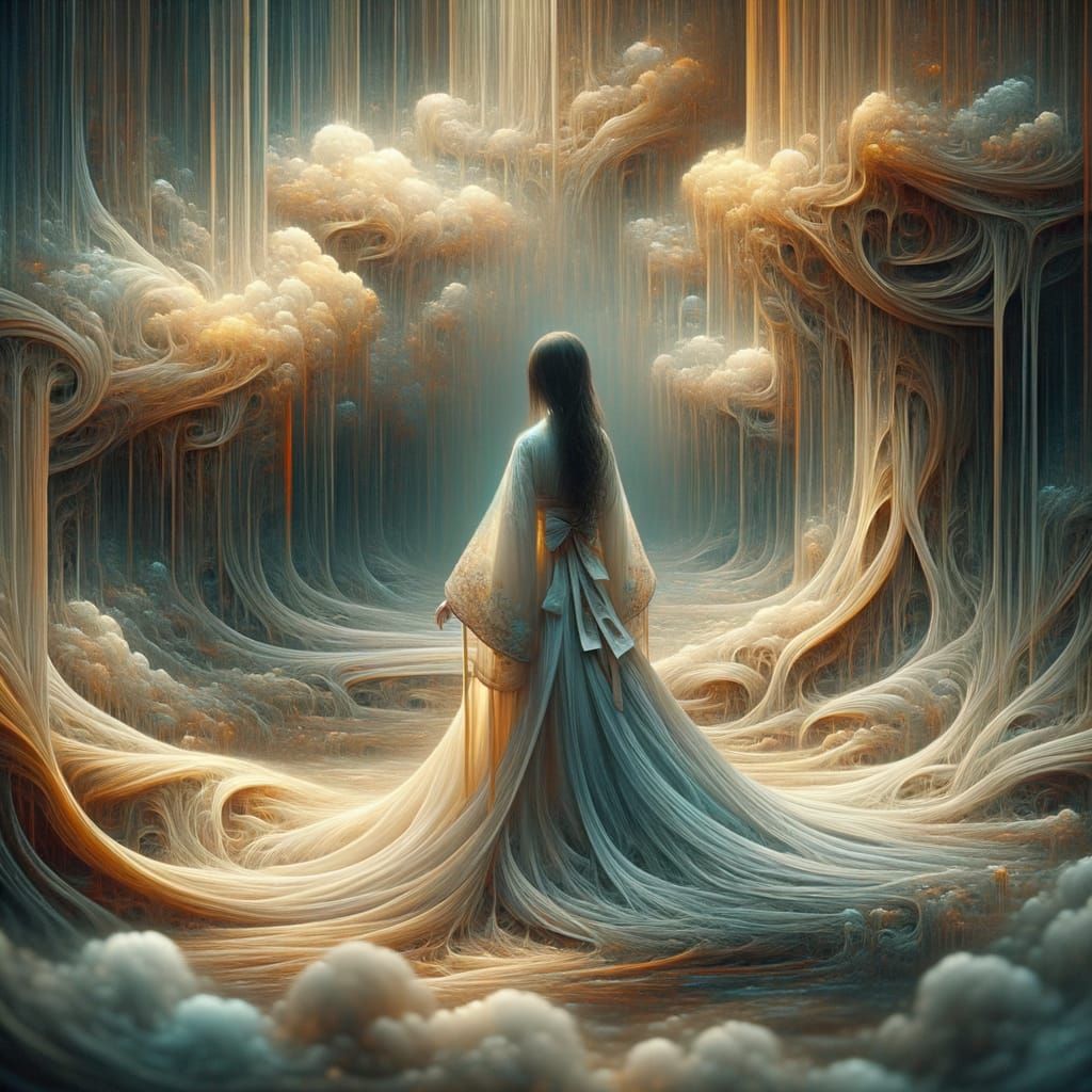 Untitled Creation