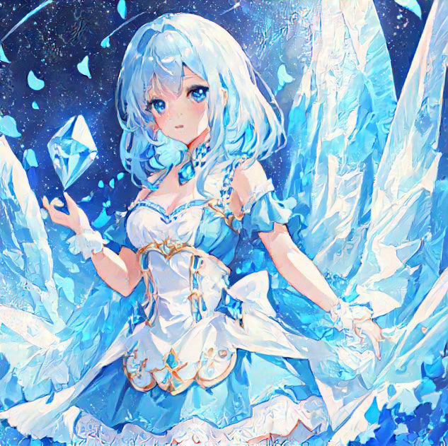 *Shine bright like a Diamond*