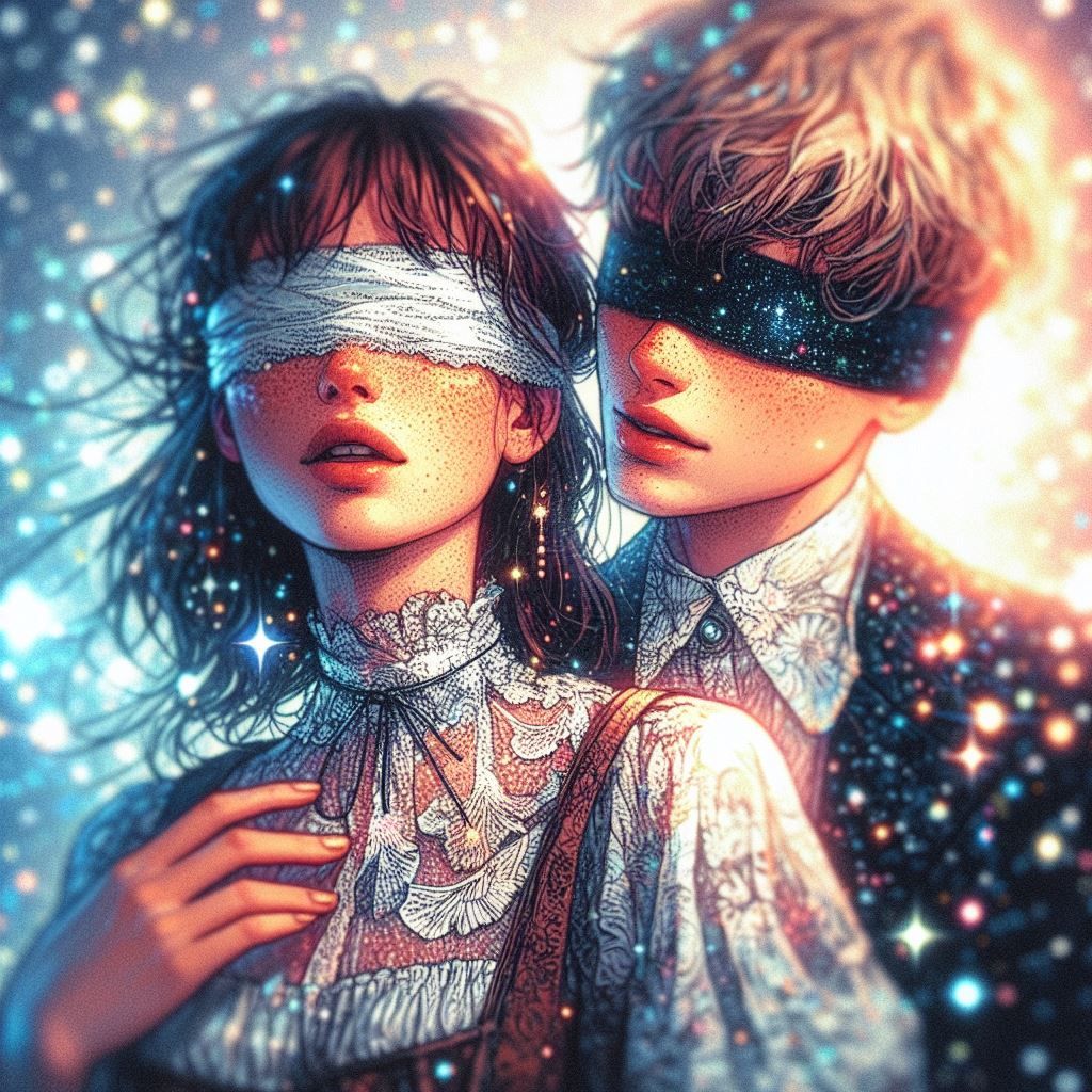 Blind Love