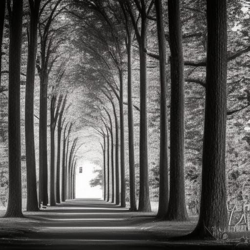 liminal space