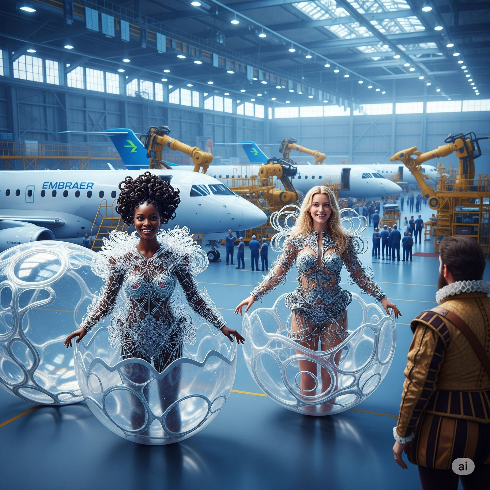 Life will find a way