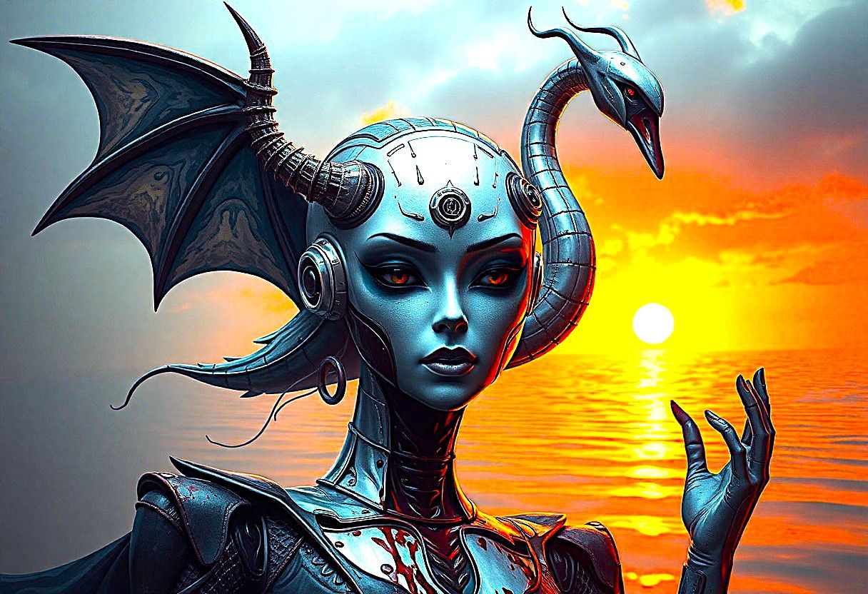 Ark  Follows you back