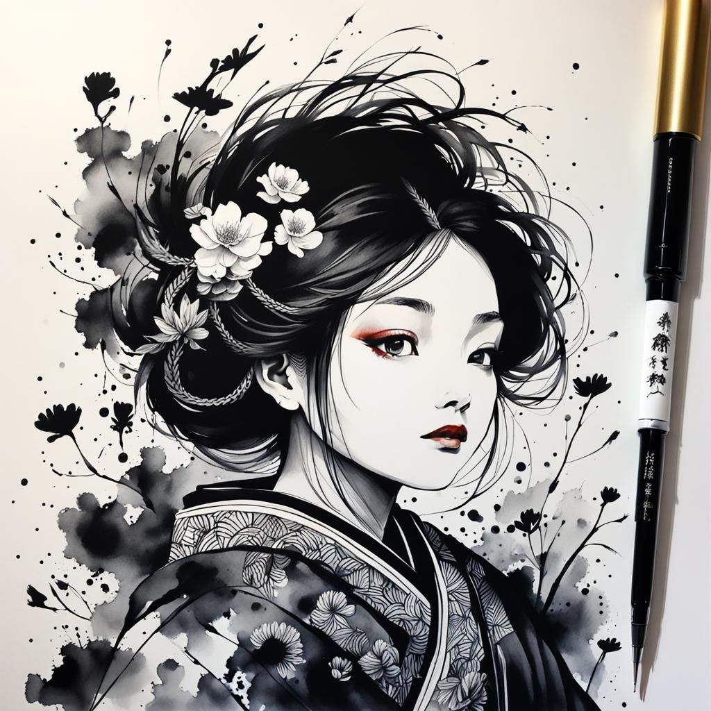 ink