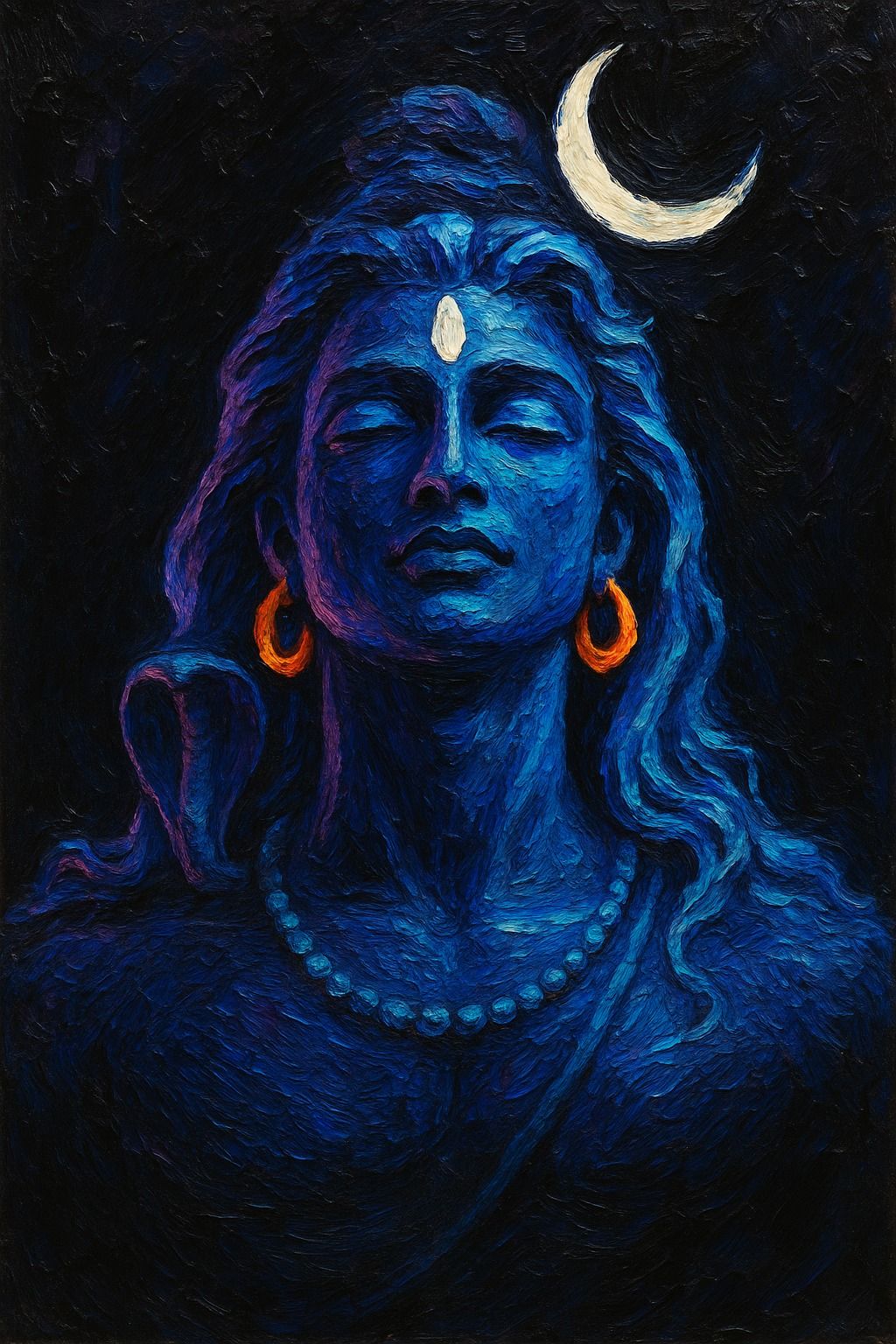 Lord Shiva