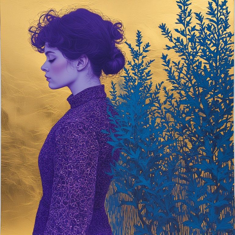 The House of Blue Leaves