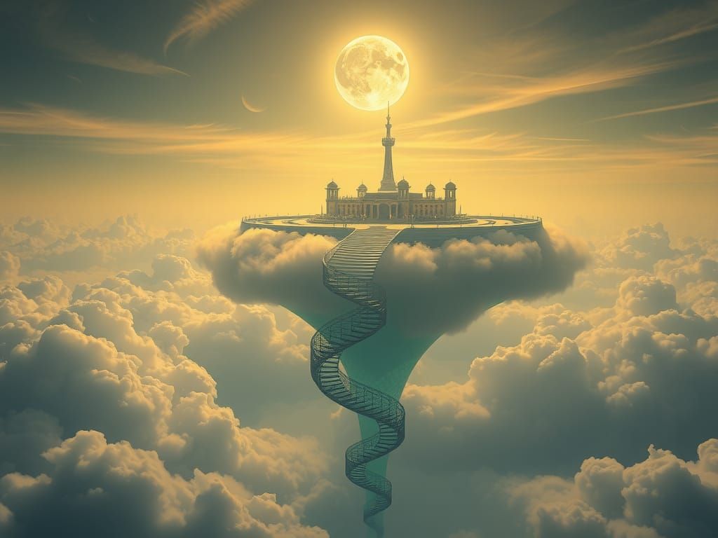 Untitled Creation