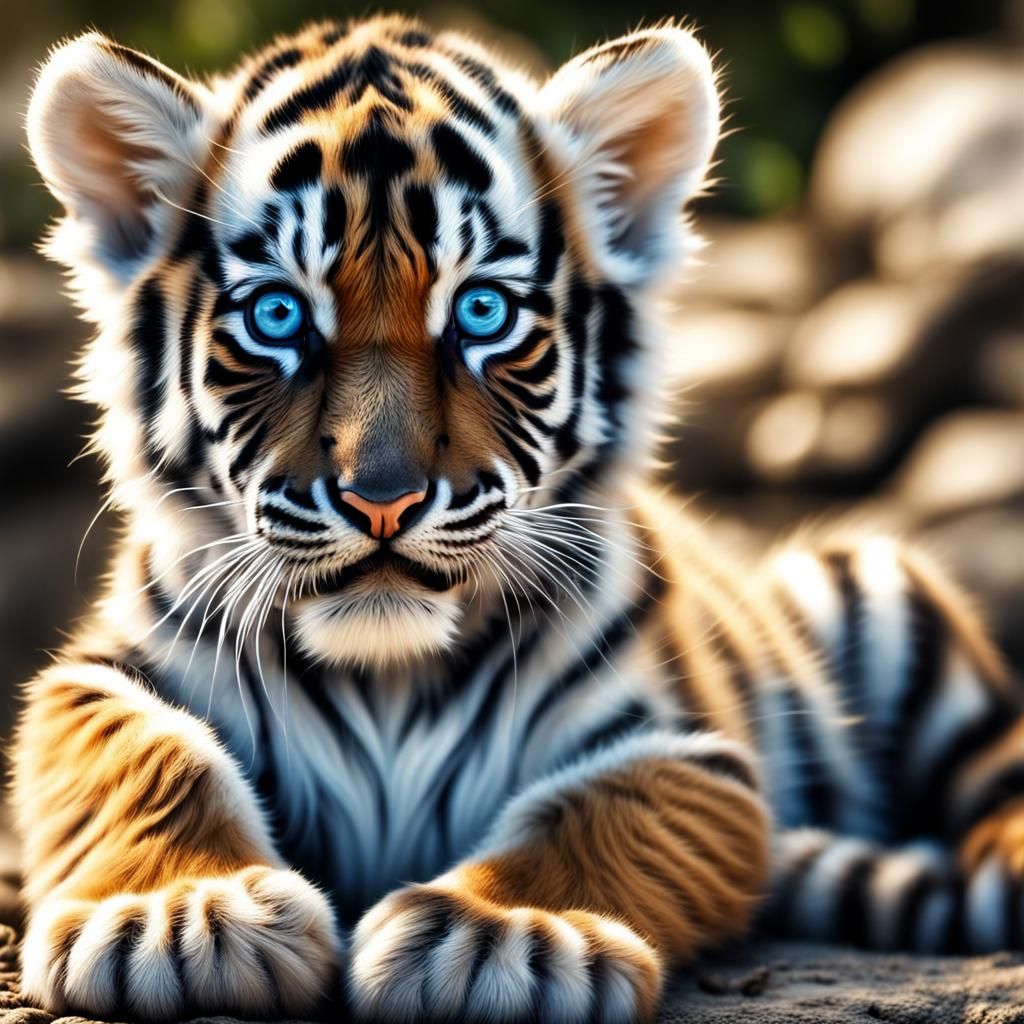Help save the endangered species by spreading the word!