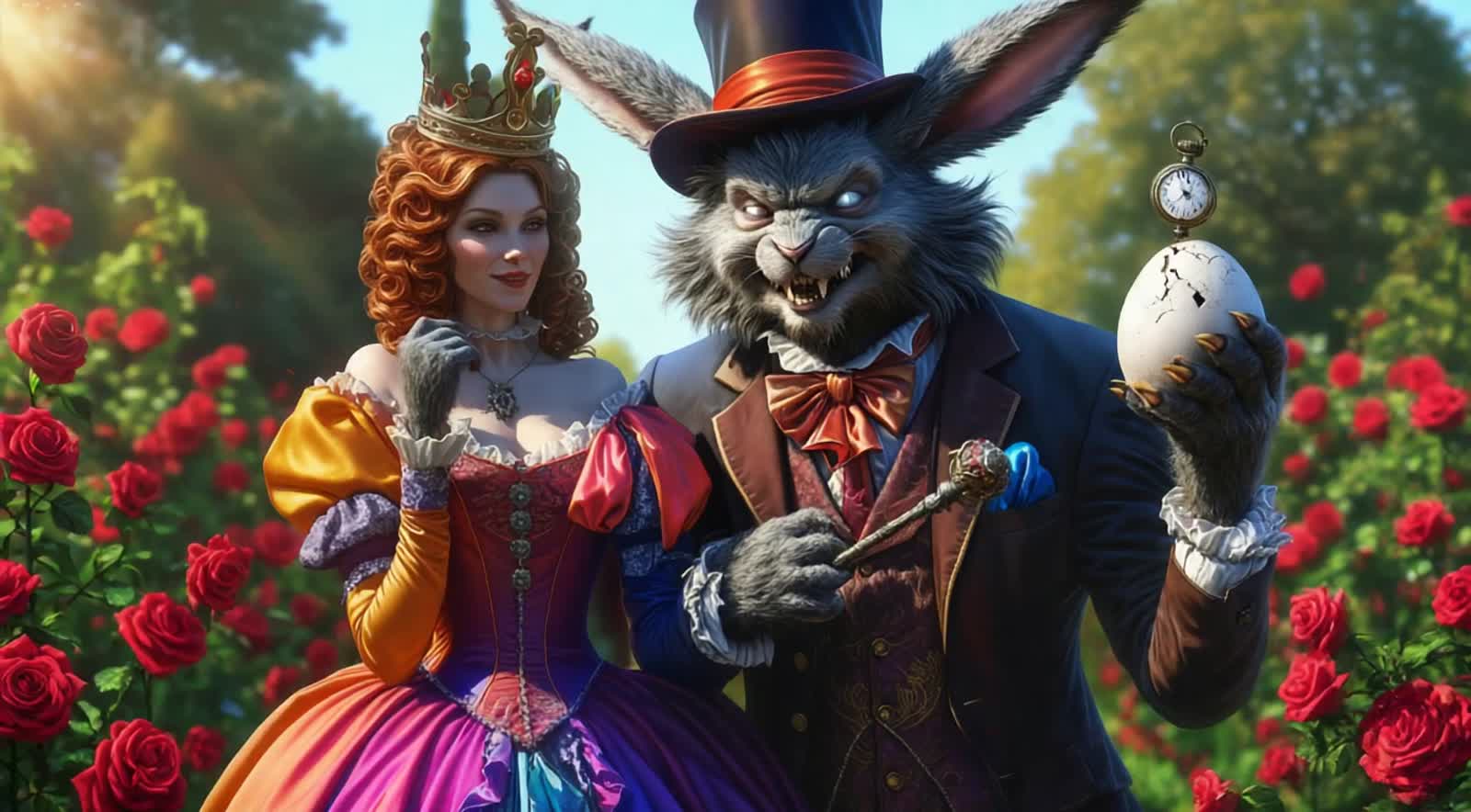 Honey lets have a blast.