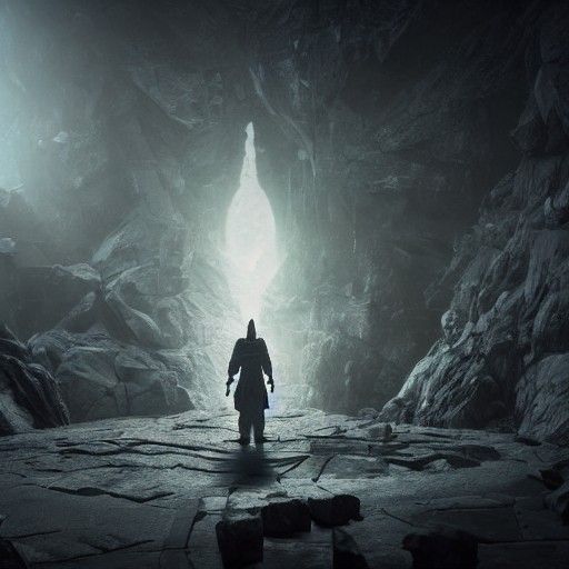 The Watcher in the Abyss