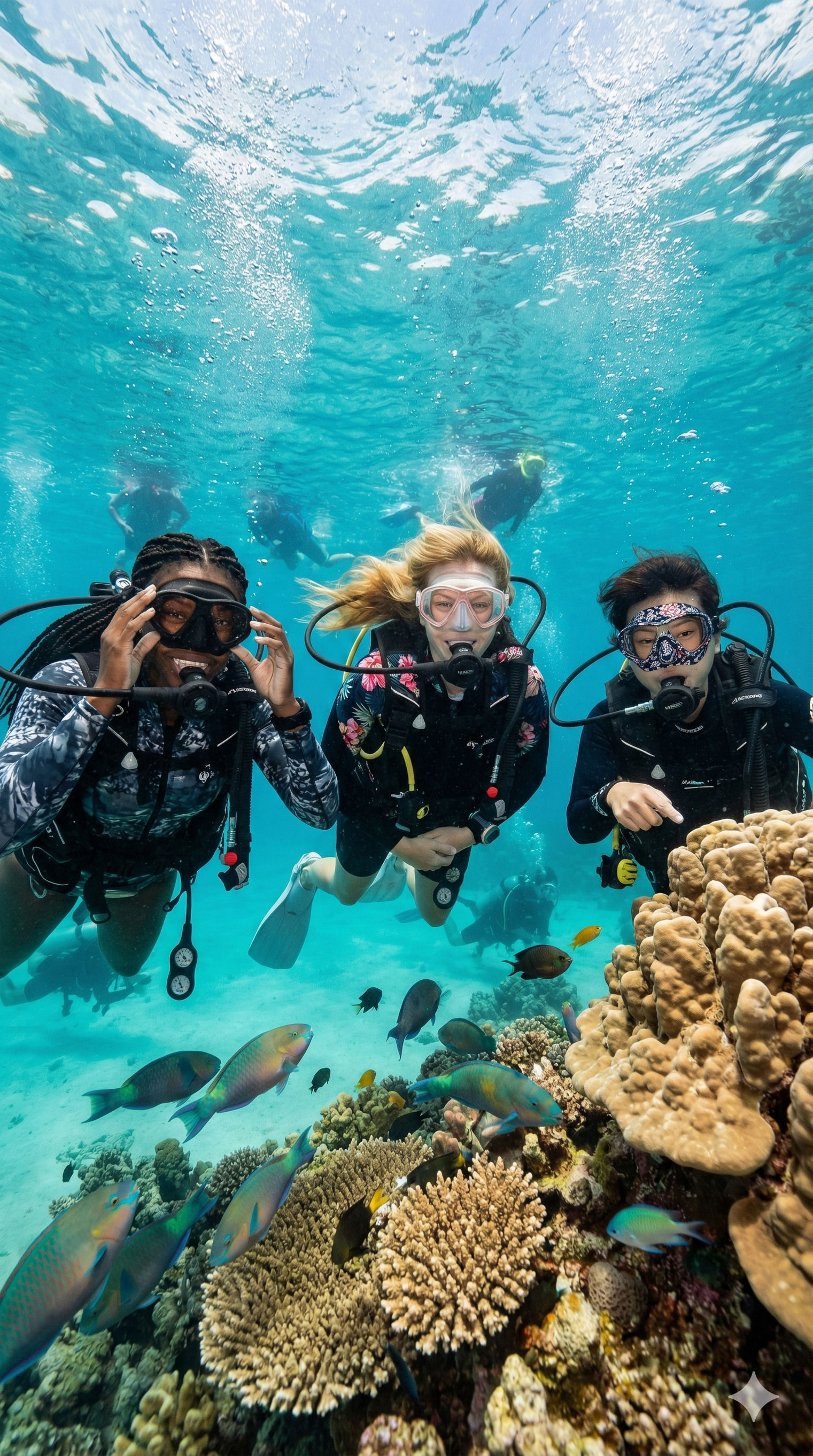 Fiji: A Journey in Color