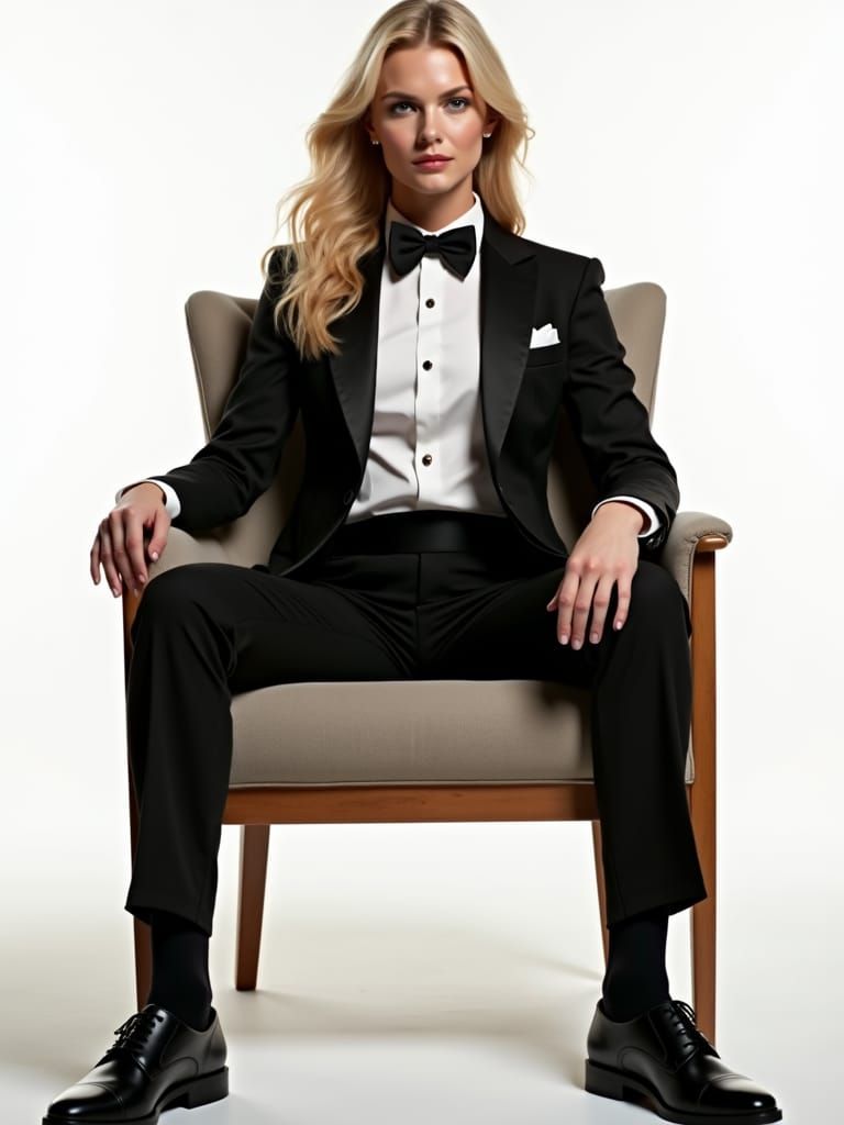 Tuxedo