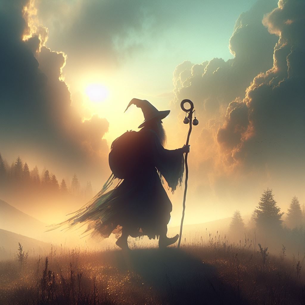 The Wizard - Black Sabbath