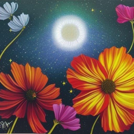 cosmos