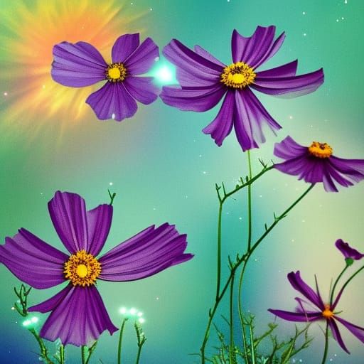 cosmos