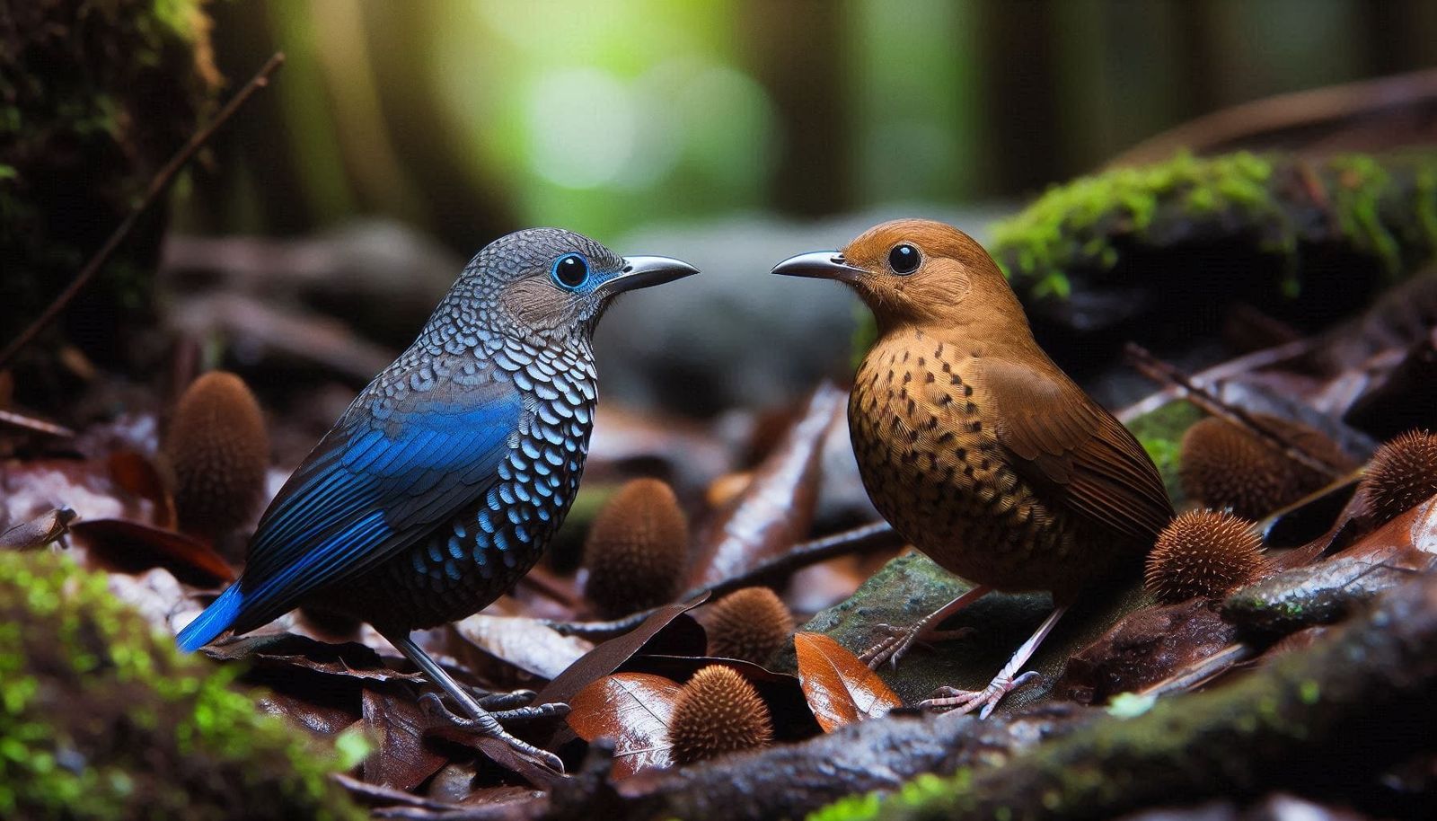 The BowerBird Pt2